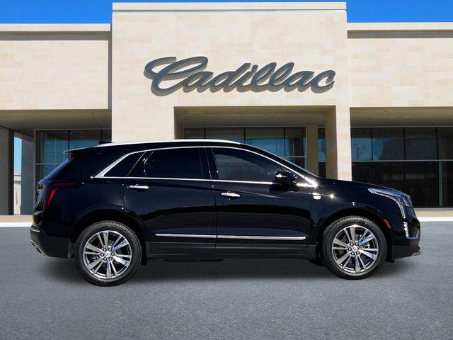 2025 Cadillac XT5 FWD Premium Luxury