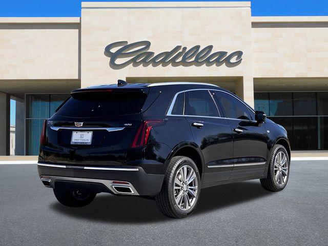 2025 Cadillac XT5 FWD Premium Luxury