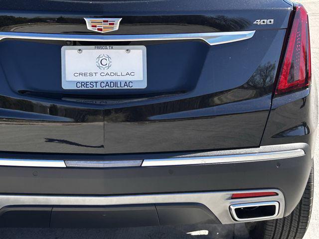 2025 Cadillac XT5 FWD Premium Luxury