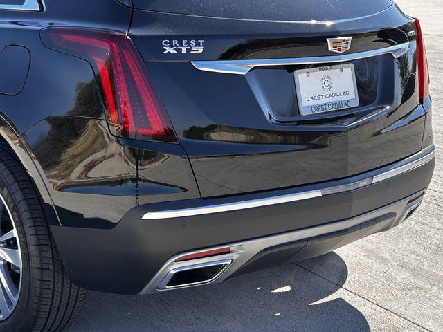 2025 Cadillac XT5 FWD Premium Luxury