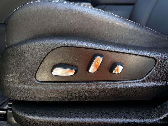 2025 Cadillac XT5 FWD Premium Luxury