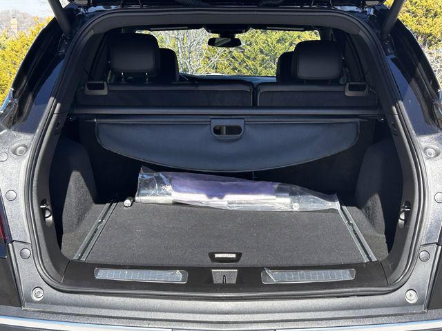 2025 Cadillac XT5 FWD Premium Luxury