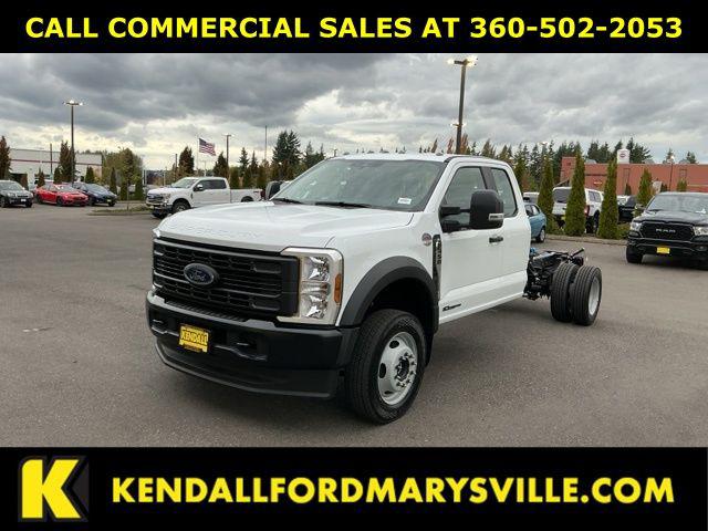 2026 Ford F-450 DRW for sale in Marysville, WA
