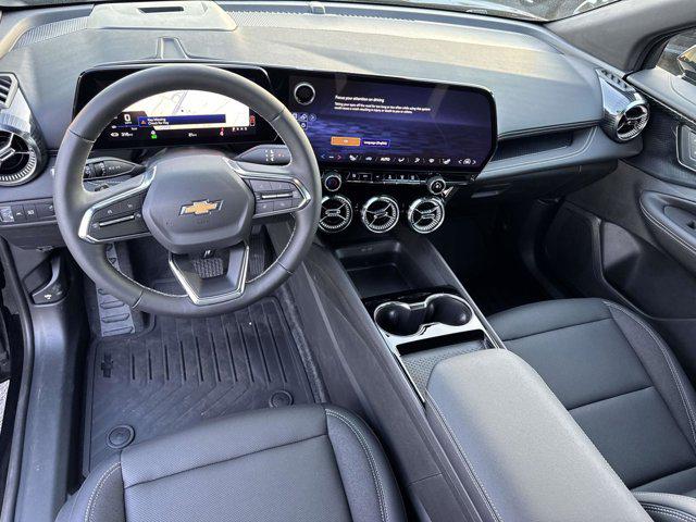 2025 Chevrolet V Blazer RWD LT