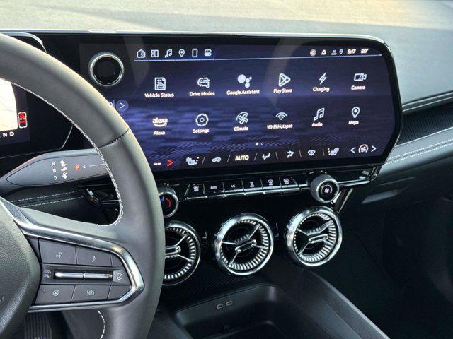 2025 Chevrolet V Blazer RWD LT
