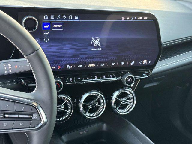 2025 Chevrolet V Blazer RWD LT