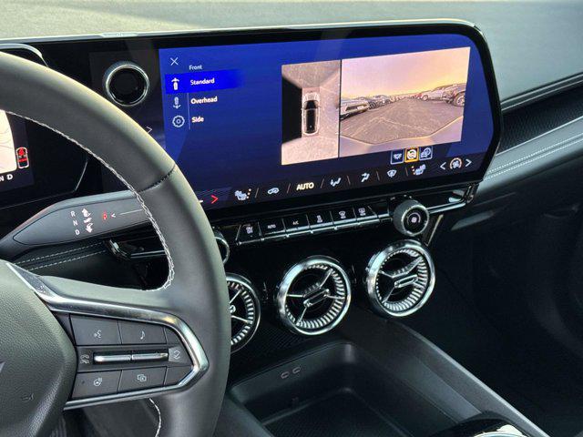 2025 Chevrolet V Blazer RWD LT