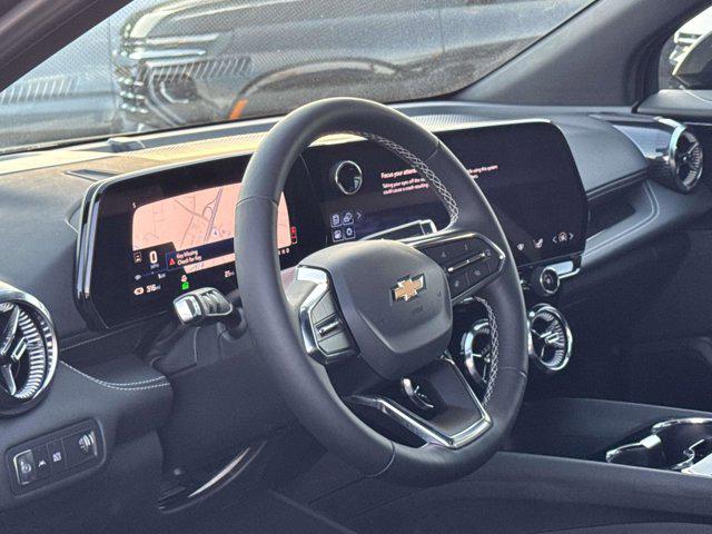 2025 Chevrolet V Blazer RWD LT