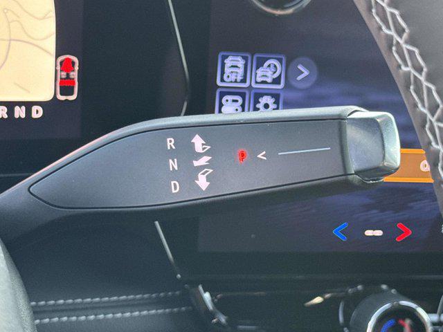 2025 Chevrolet V Blazer RWD LT