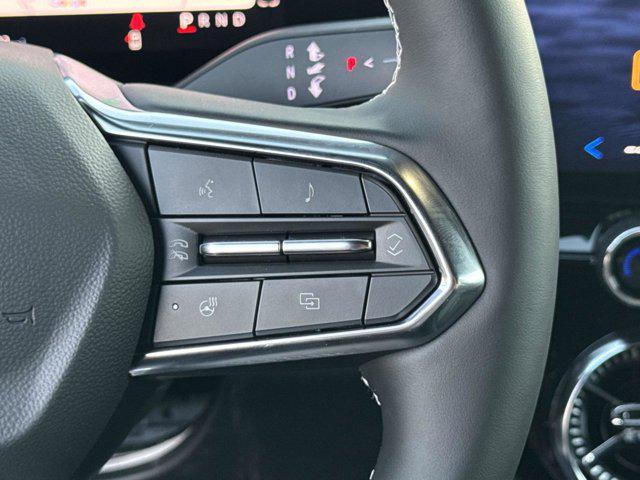 2025 Chevrolet V Blazer RWD LT