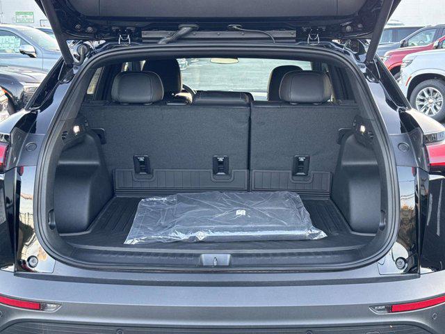 2025 Chevrolet V Blazer RWD LT