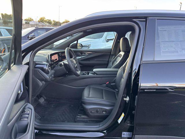 2025 Chevrolet V Blazer RWD LT