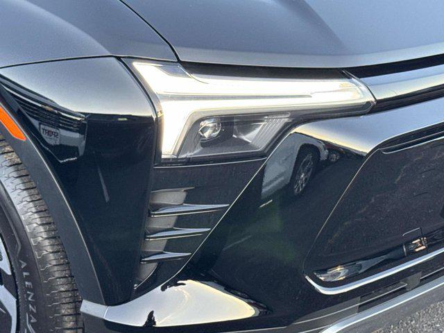 2025 Chevrolet V Blazer RWD LT