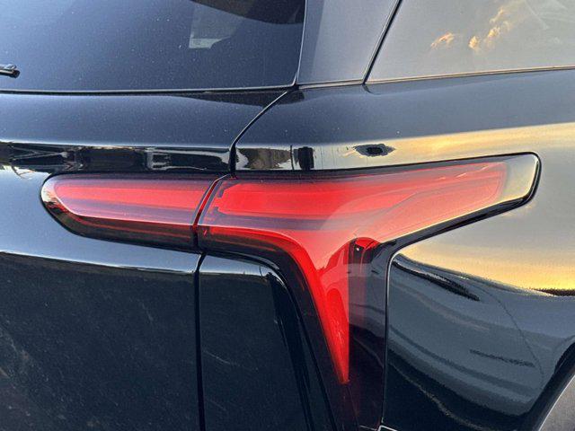2025 Chevrolet V Blazer RWD LT