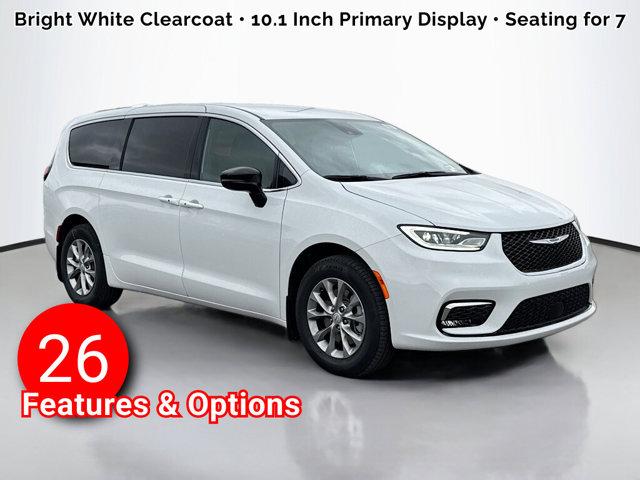 2026 Chrysler Pacifica Select for sale in Fernley, NV