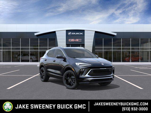 2026 Buick Encore GX Sport Touring AWD for sale near Lebanon, OH