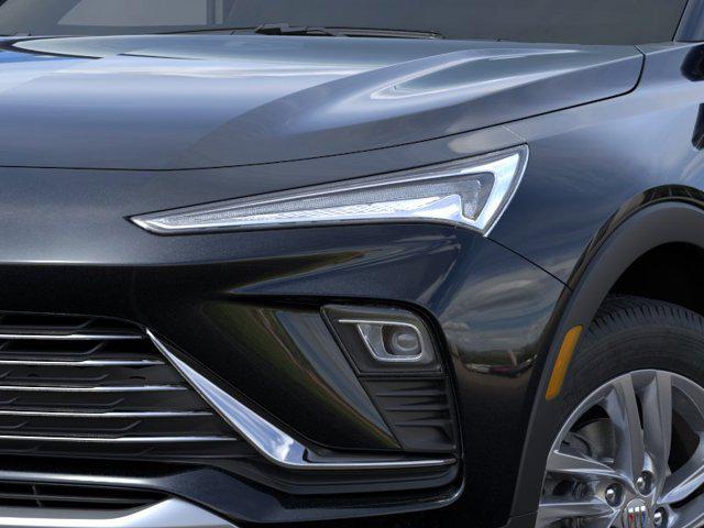 2026 Buick NV Preferred FWD