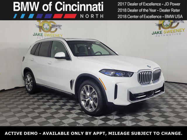 2026 BMW X5 xDrive40i for sale in Cincinnati, OH