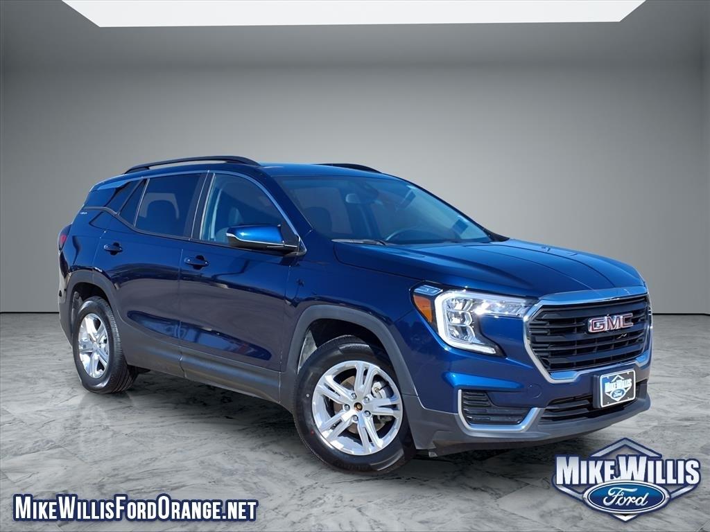 2023 GMC Terrain SLE FWD