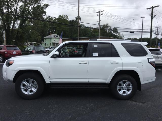 2019 Toyota 4Runner SR5 for sale in Bel Air, MD