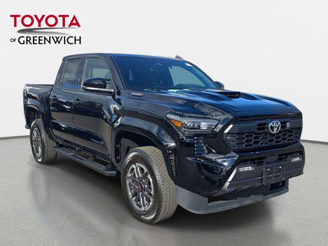 2025 Toyota Tacoma TRD Sport for sale in Cos Cob, CT