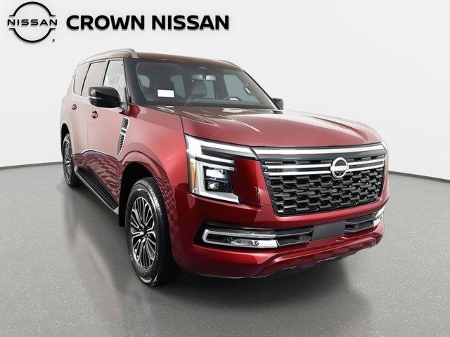 2026 Nissan Armada SL for sale in Saint Petersburg, FL