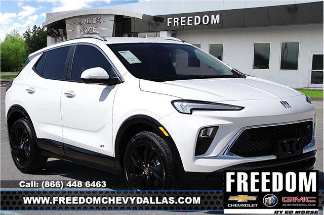 2026 Buick Encore GX Sport Touring FWD for sale in Dallas, TX