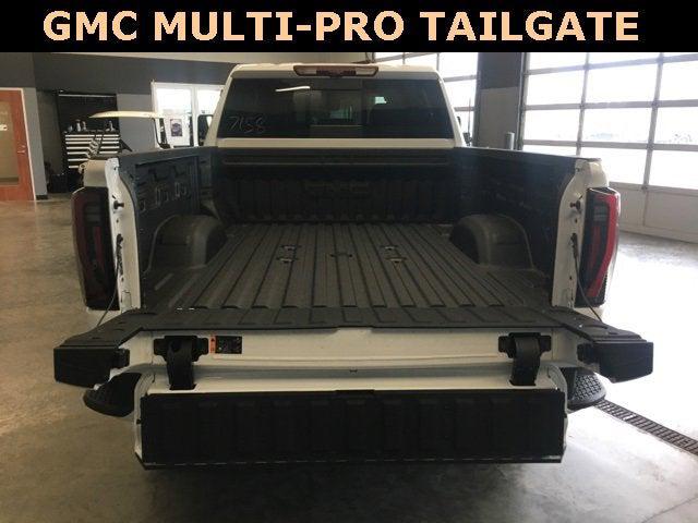 2026 GMC Sierra 2500HD AT4