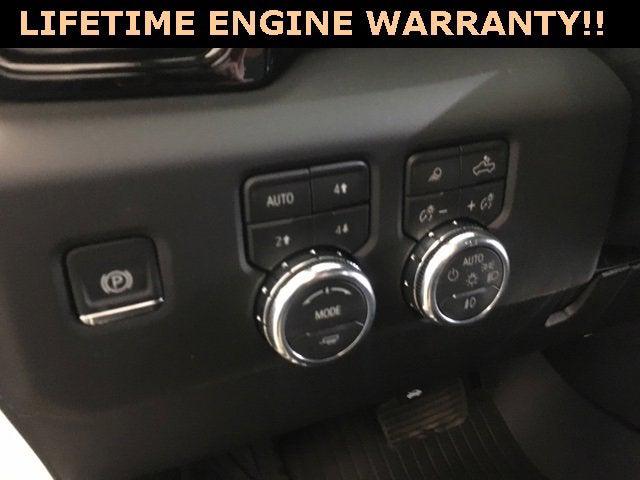 2026 GMC Sierra 2500HD AT4