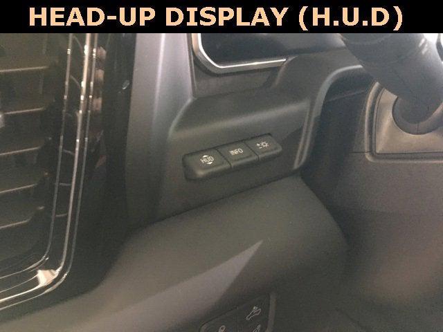 2026 GMC Sierra 2500HD AT4