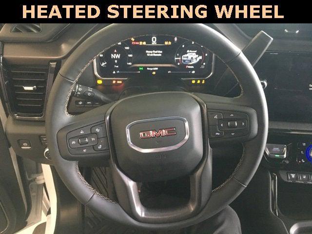 2026 GMC Sierra 2500HD AT4