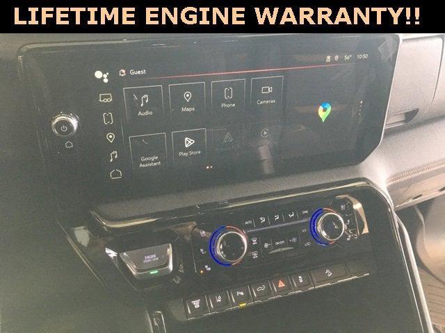 2026 GMC Sierra 2500HD AT4