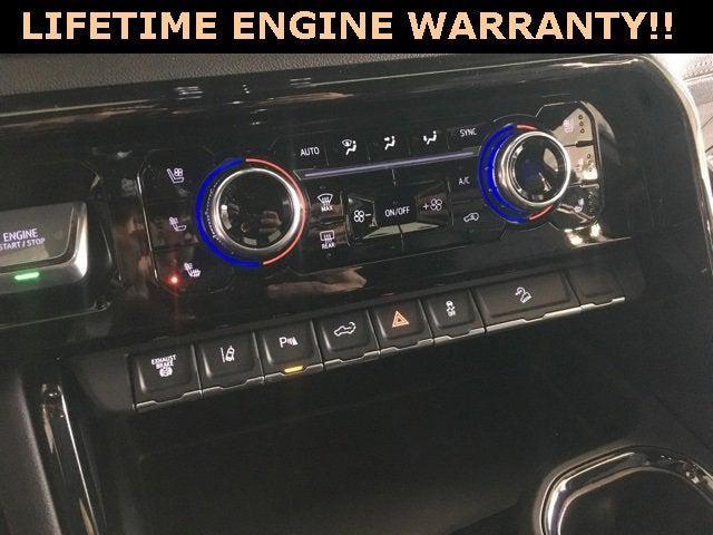 2026 GMC Sierra 2500HD AT4