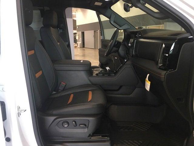 2026 GMC Sierra 2500HD AT4