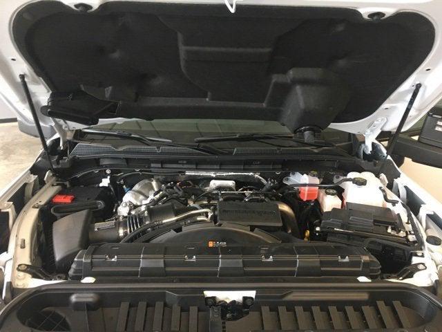 2026 GMC Sierra 2500HD AT4
