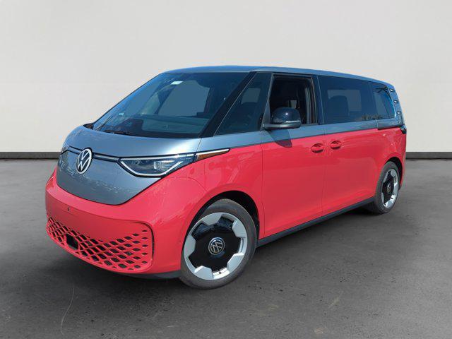 2025 Volkswagen ID. Buzz Pro S Plus for sale in Avondale, AZ
