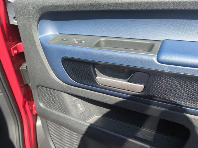 2025 Volkswagen ID. Buzz Pro S Plus