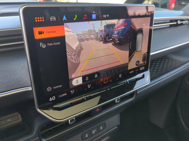 2025 Volkswagen ID. Buzz Pro S Plus