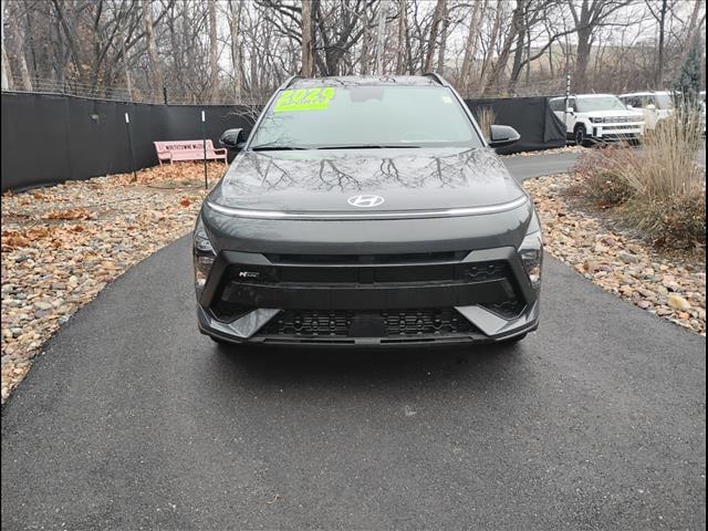 2024 Hyundai Kona N Line for sale in Kansas City, MO