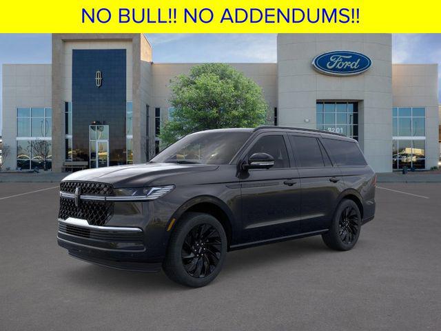 2025 Lincoln Navigator Reserve for sale in Georgetown, TX