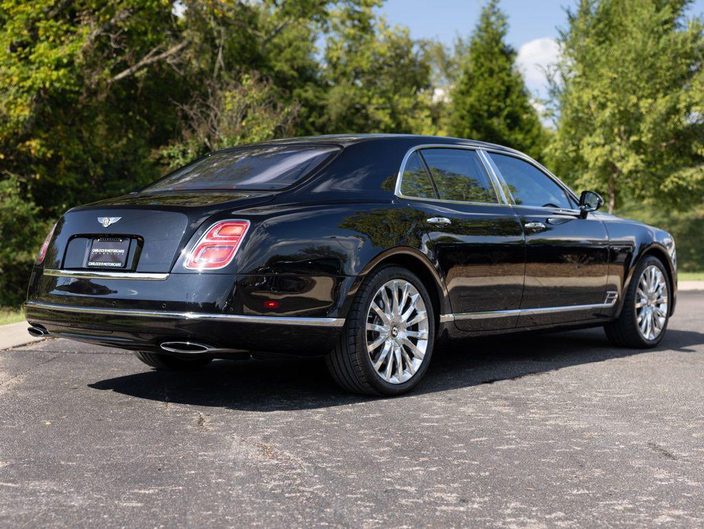 2019 Bentley Mulsanne - Photo 3