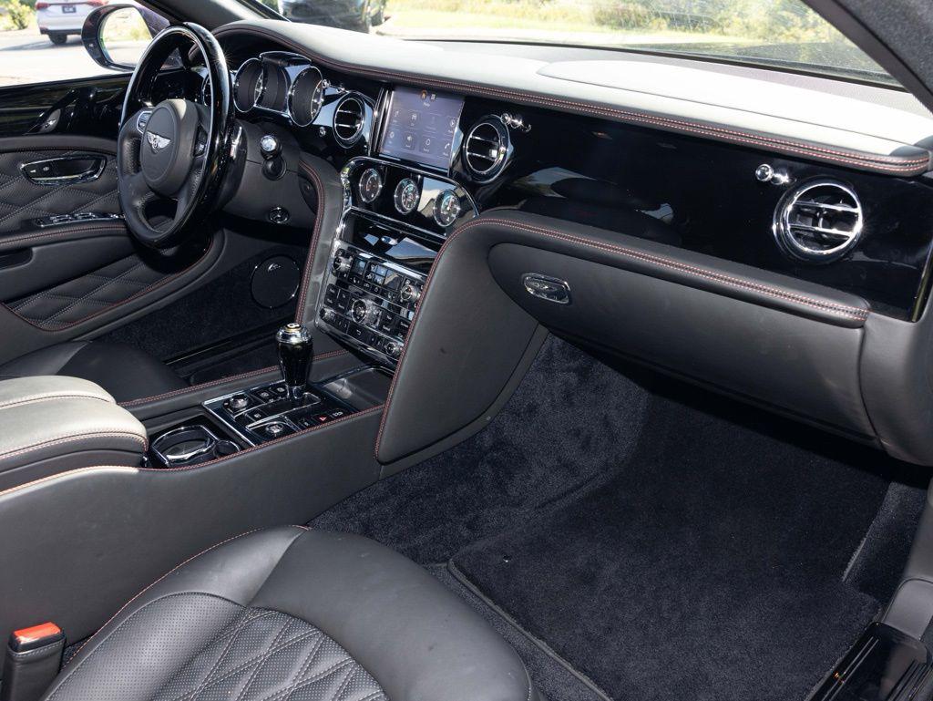 2019 Bentley Mulsanne - Photo 4