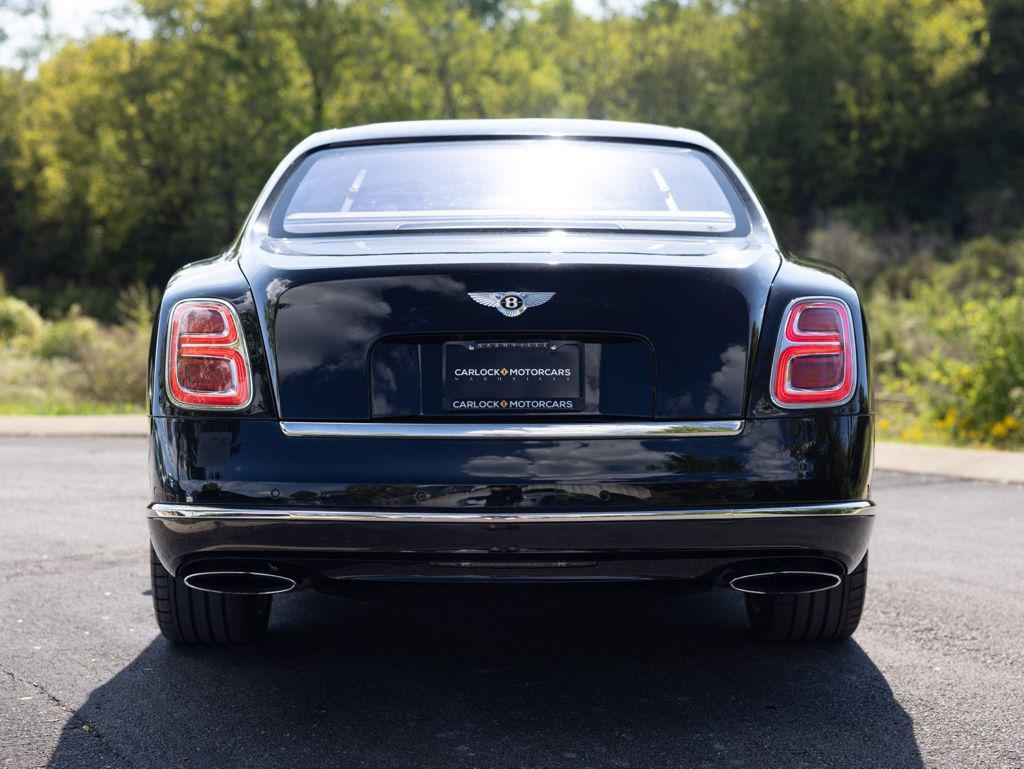 2019 Bentley Mulsanne - Photo 10
