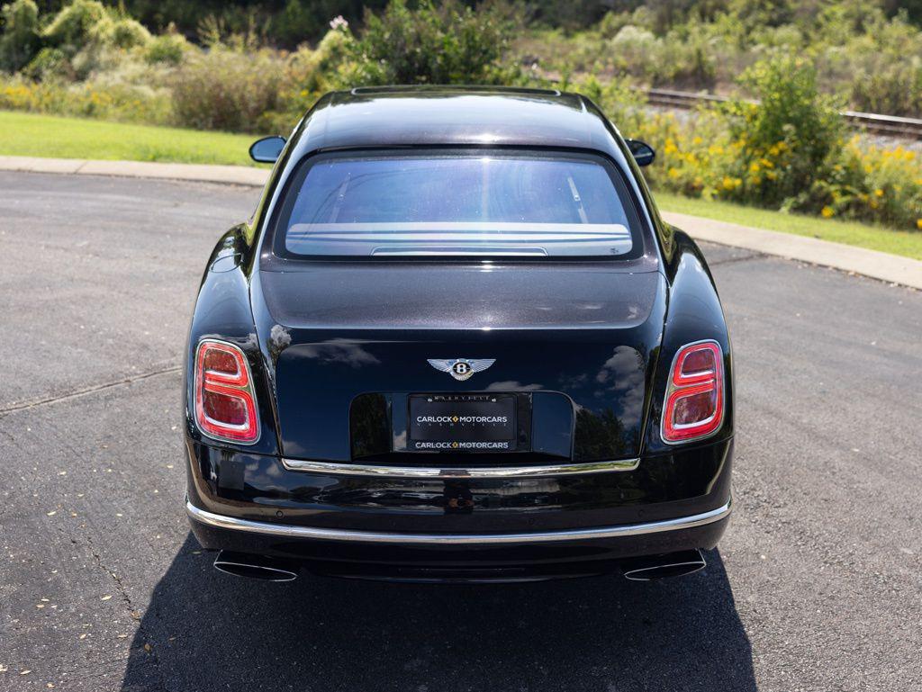 2019 Bentley Mulsanne - Photo 11