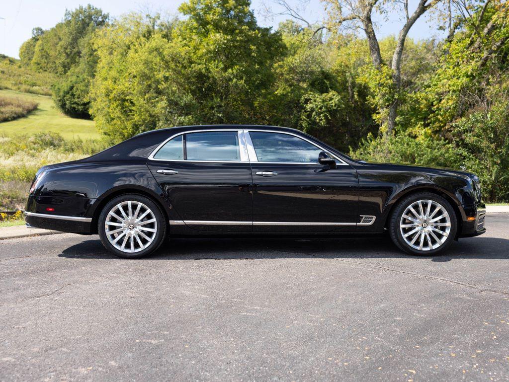 2019 Bentley Mulsanne - Photo 13