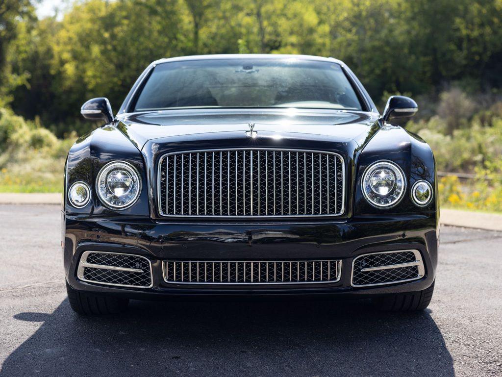 2019 Bentley Mulsanne - Photo 15