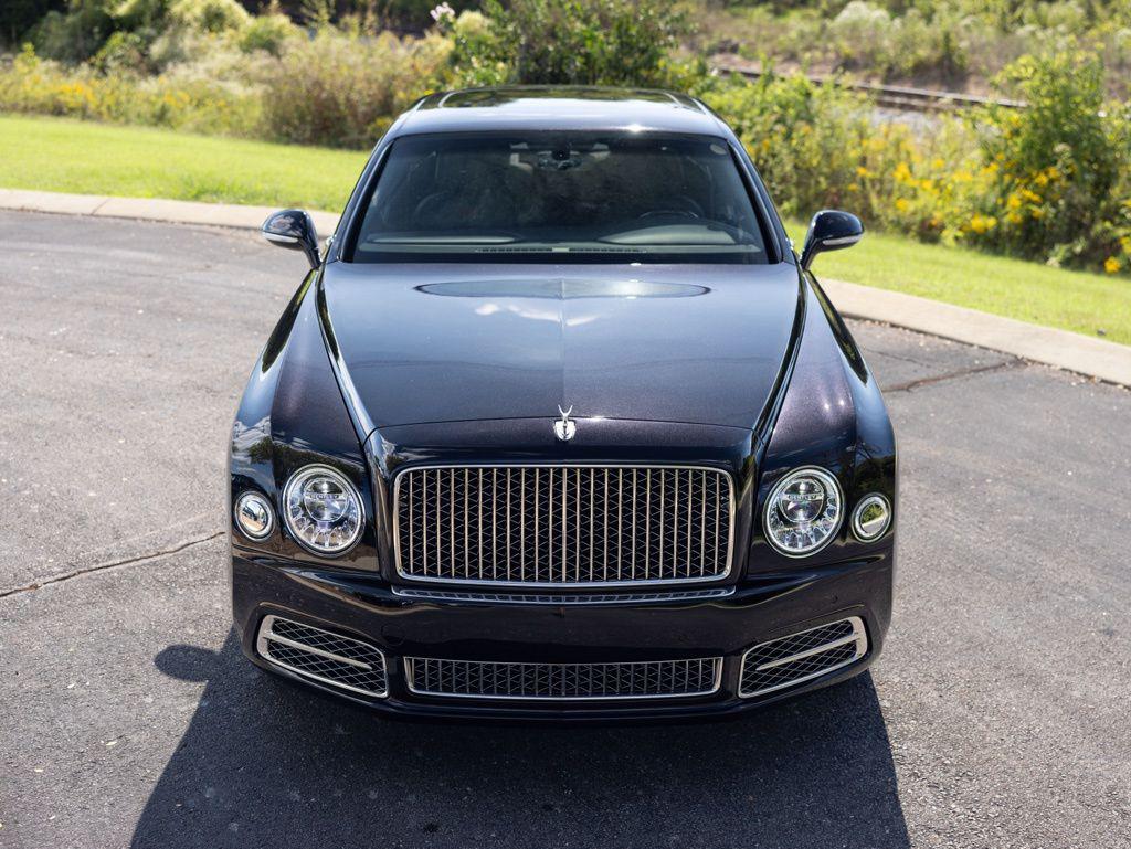 2019 Bentley Mulsanne - Photo 16