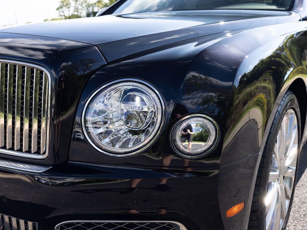 2019 Bentley Mulsanne - Photo 17