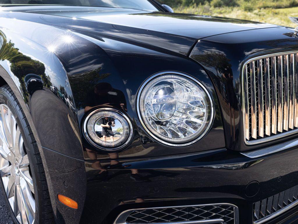 2019 Bentley Mulsanne - Photo 18