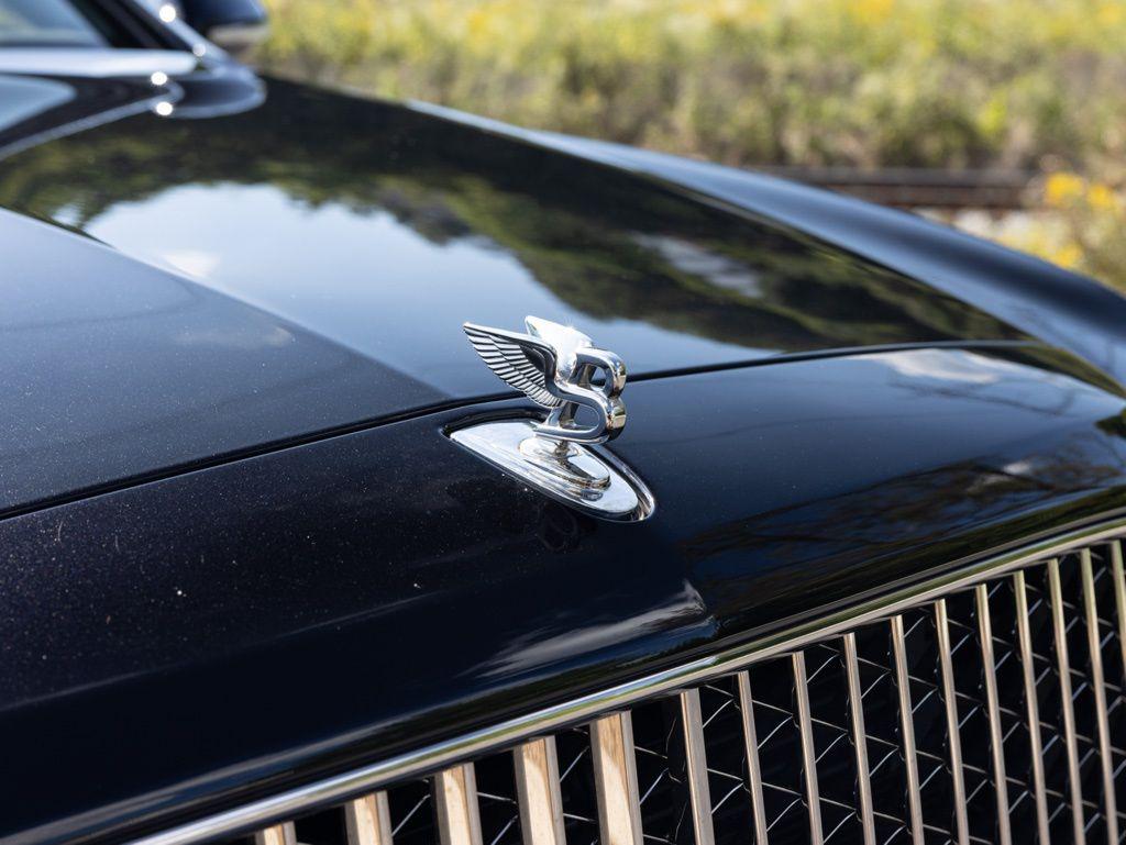 2019 Bentley Mulsanne - Photo 19